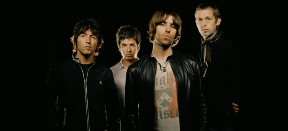 oasis (groupe)
