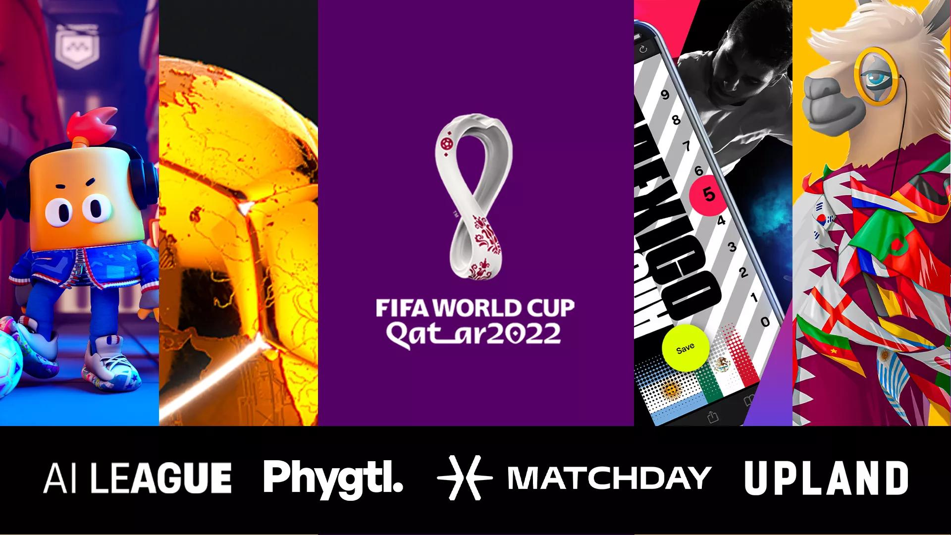 fifa world cup 2022™ schedule