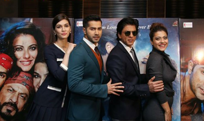 dilwale (2015 film)