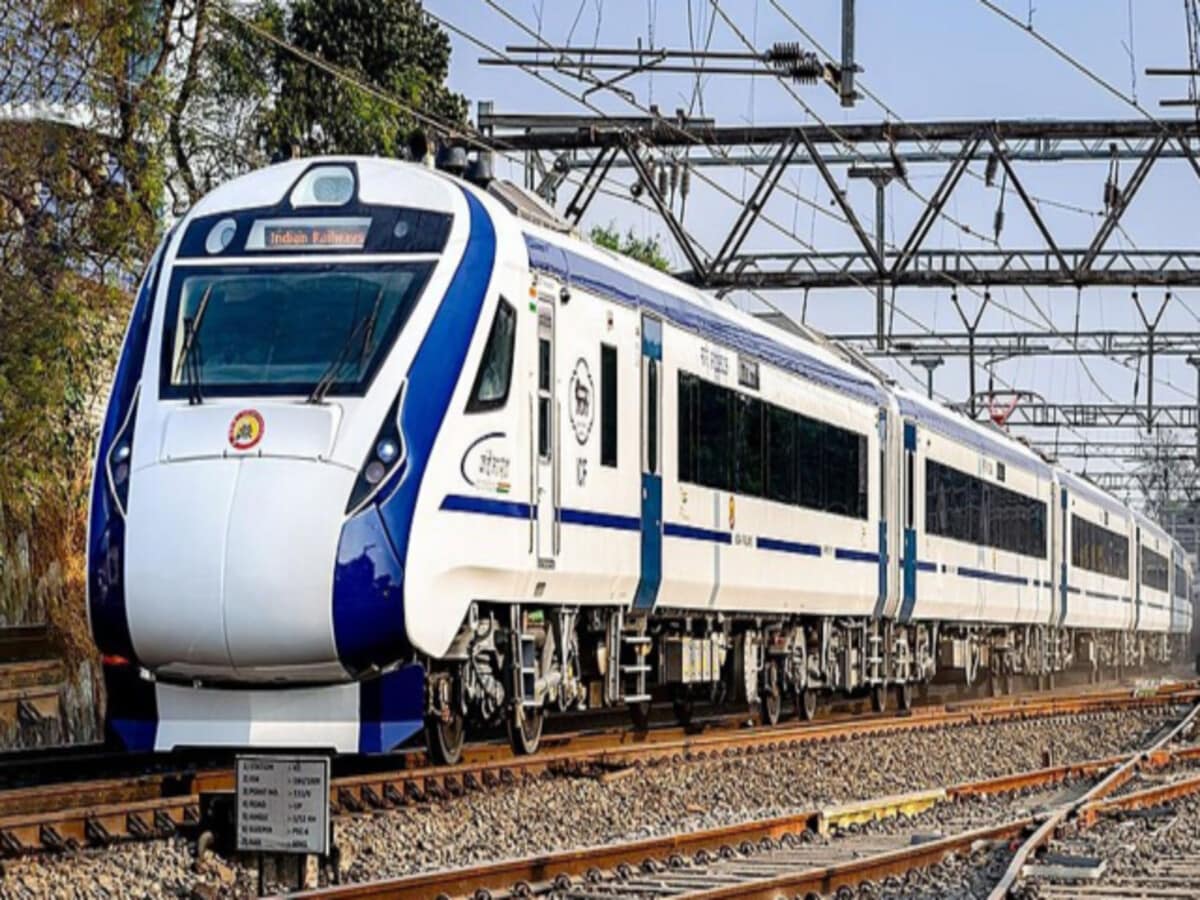 मध्य रेल (भारत)