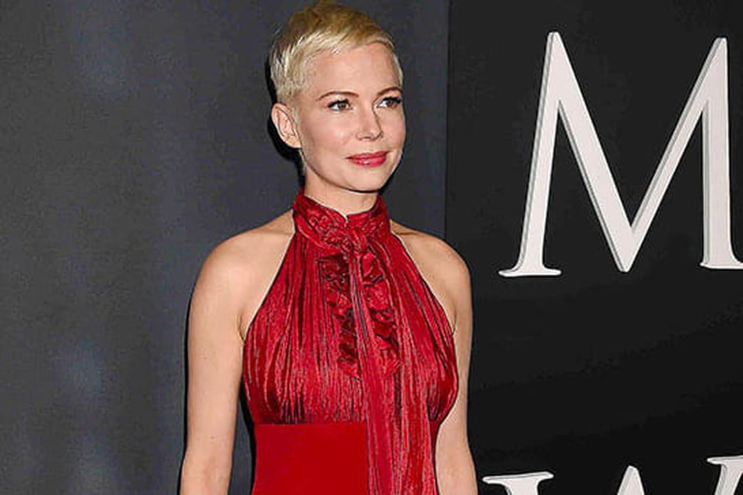 michelle williams (actrice)