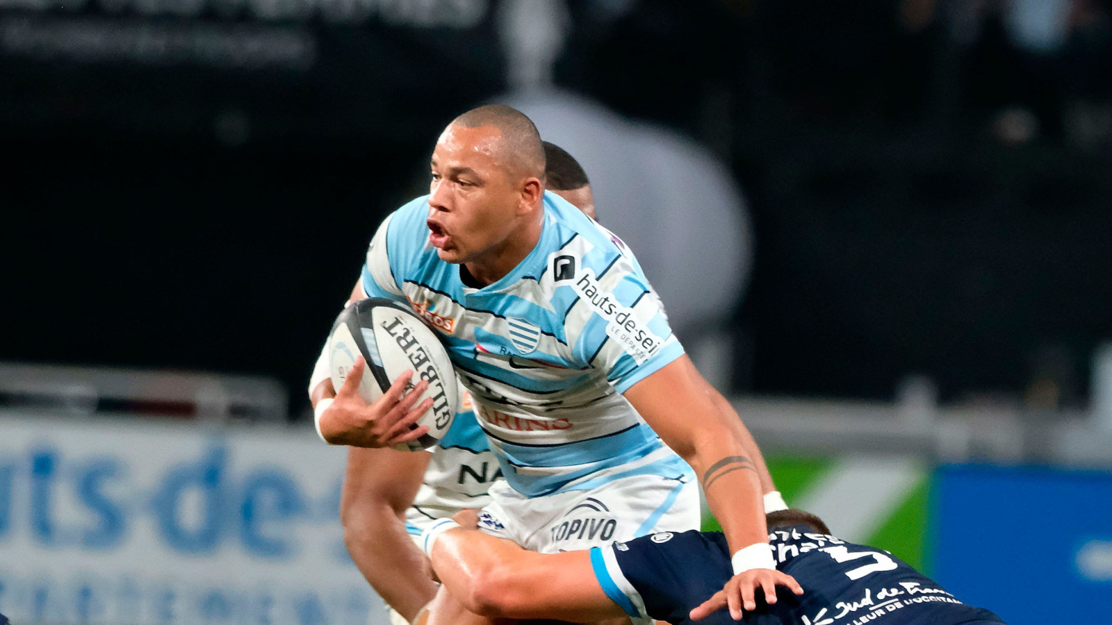 racing 92 – toulouse