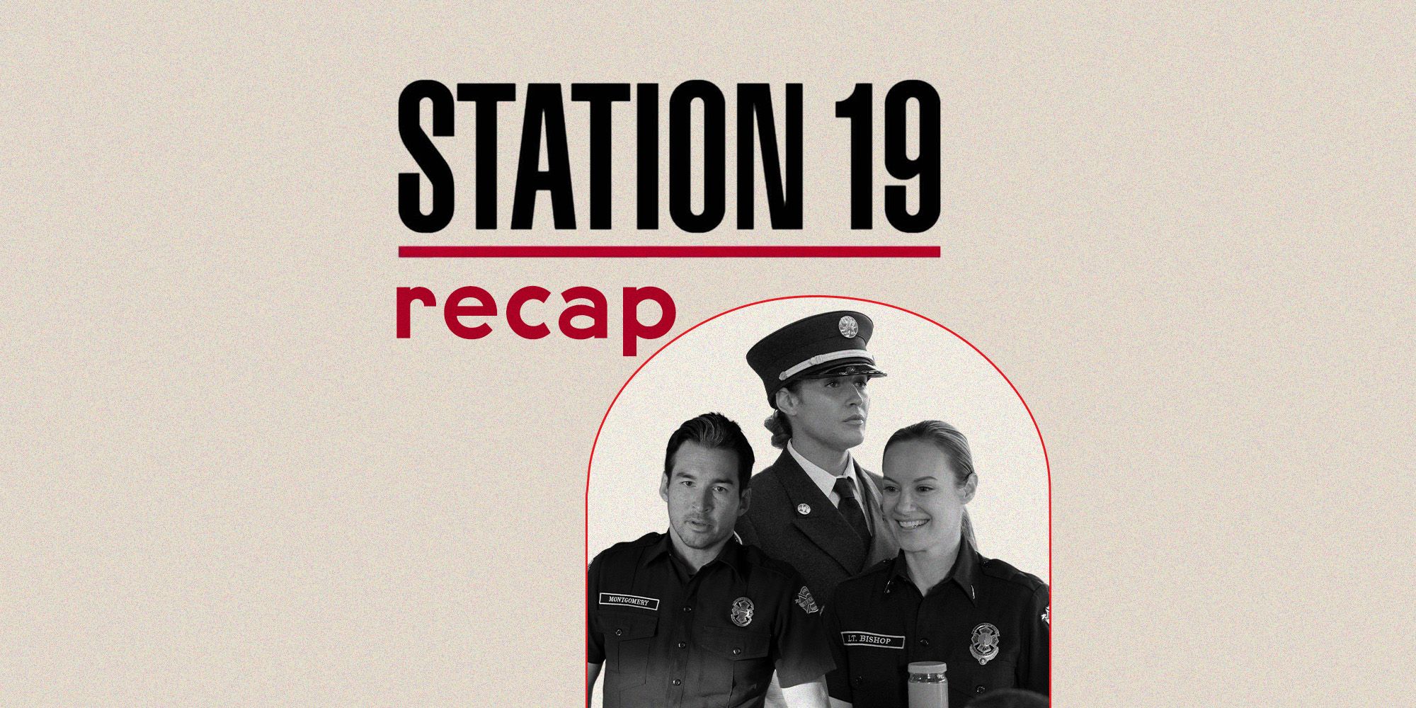 station 19