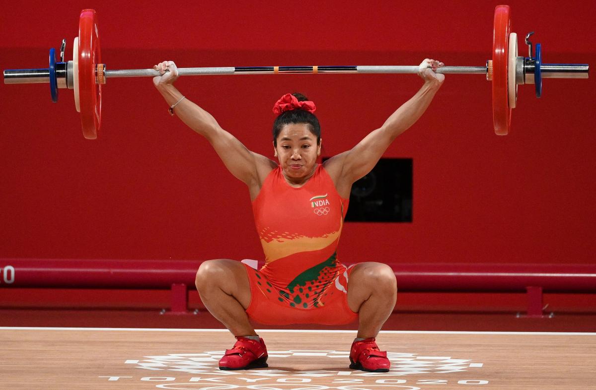 weightlifting at the 2020 summer olympics – women's 49 kg