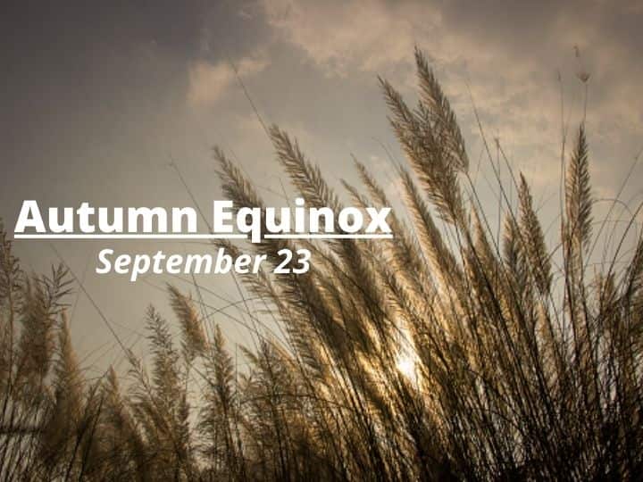 autumn equinox 2021