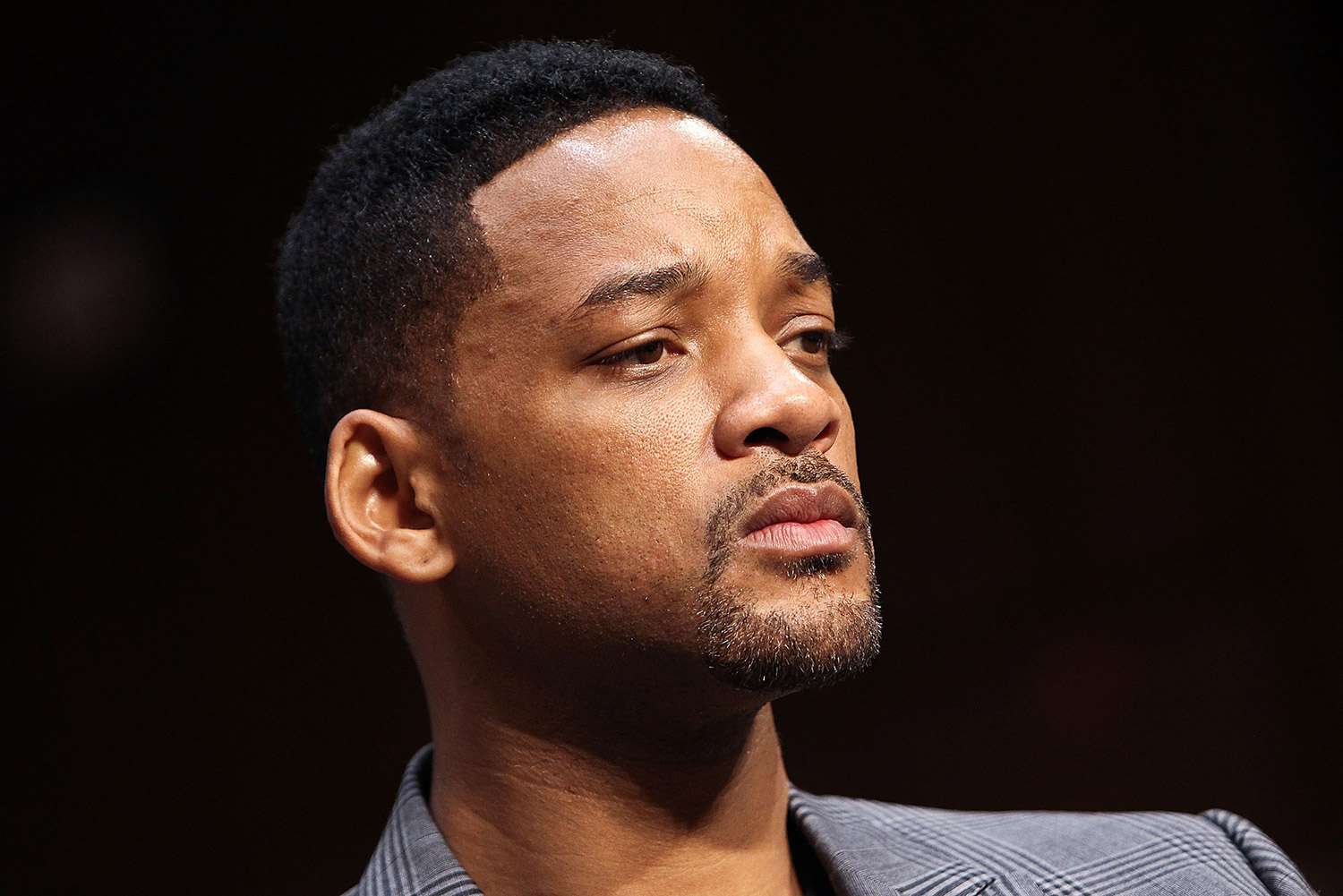will smith resigns