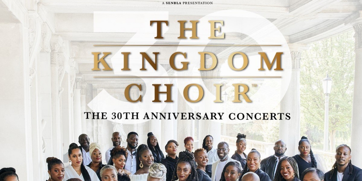 kingdom choir