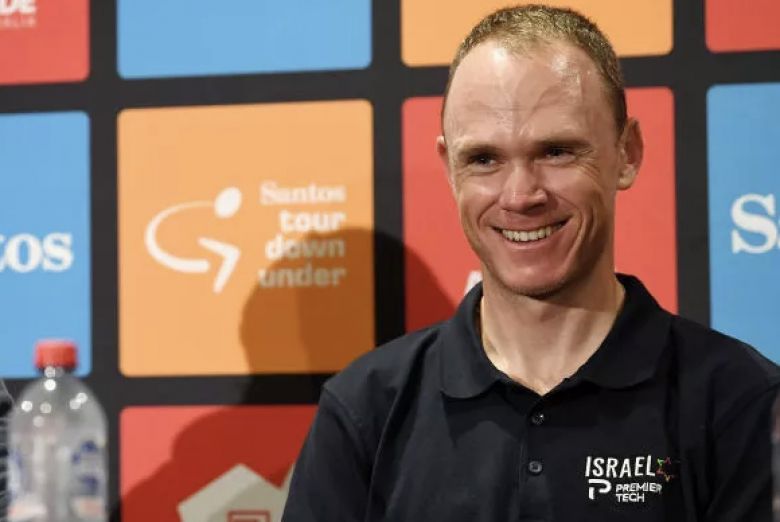 christopher froome