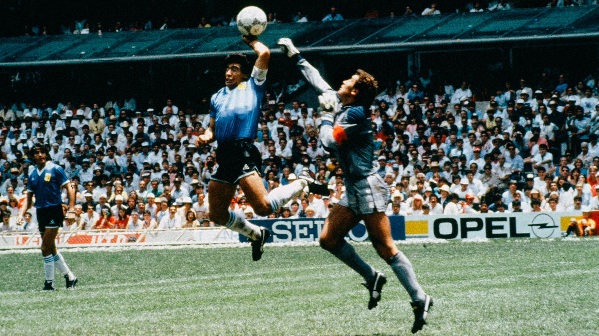 argentina en la copa mundial de fútbol de 1998