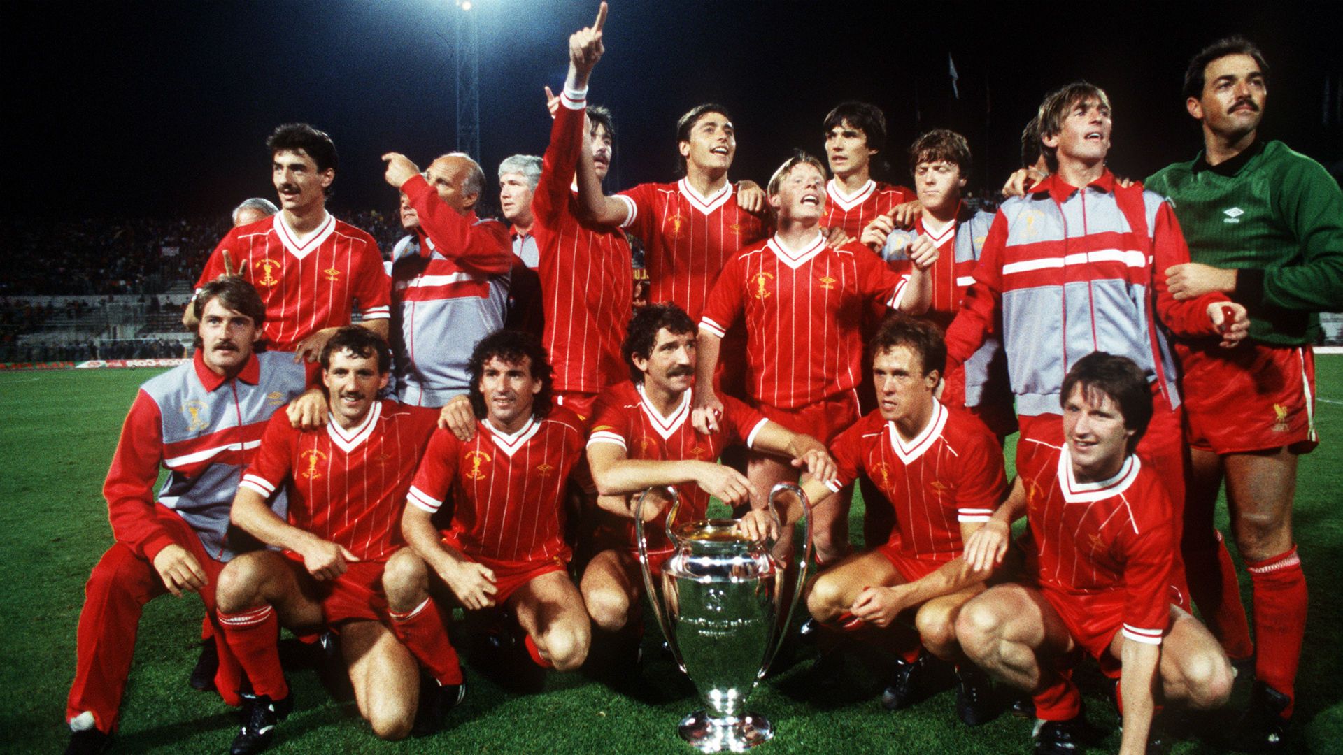 1984 european cup final
