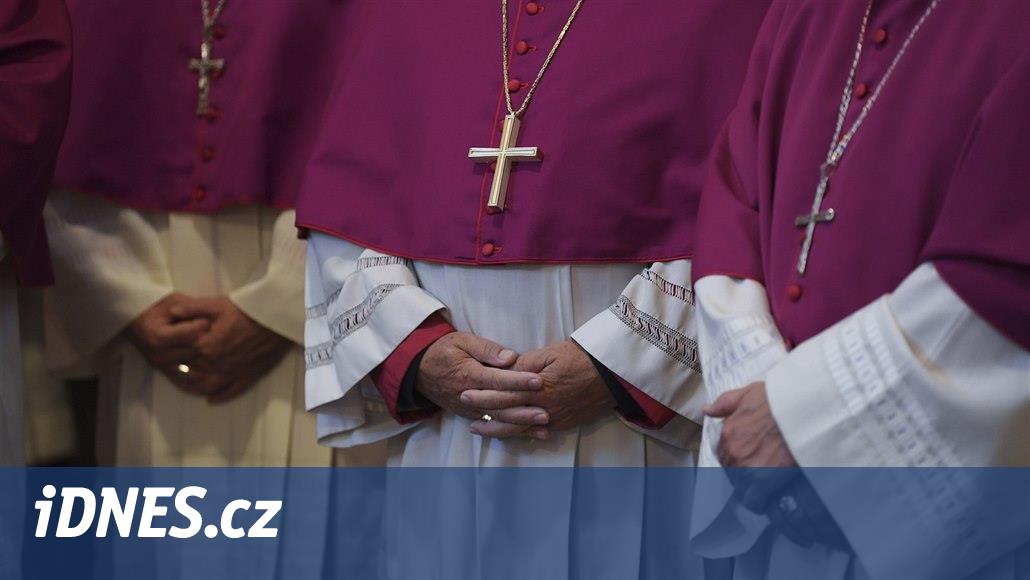 sexuální skandály katolických duchovních