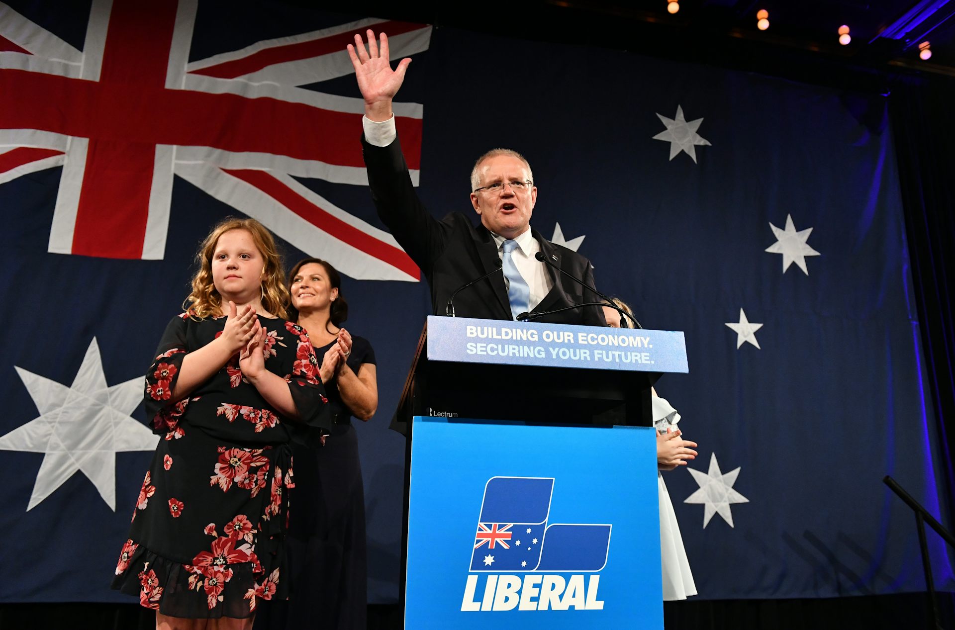 2007 australian federal election