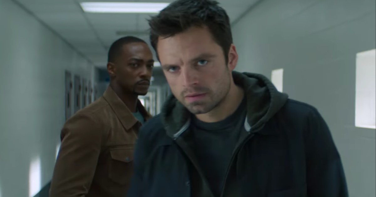 the falcon and the winter soldier episode 4