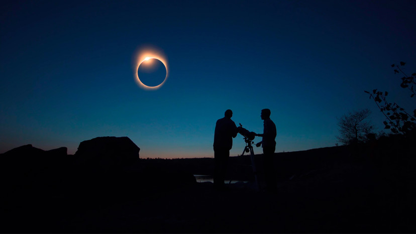 éclipse solaire du 12 août 2026