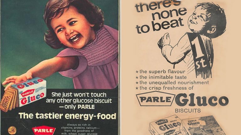 parle products