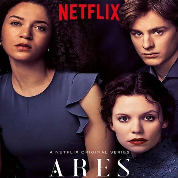 ares (tv series)