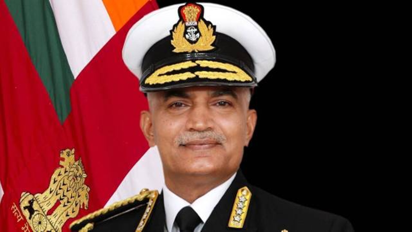 chief of the naval staff (india)