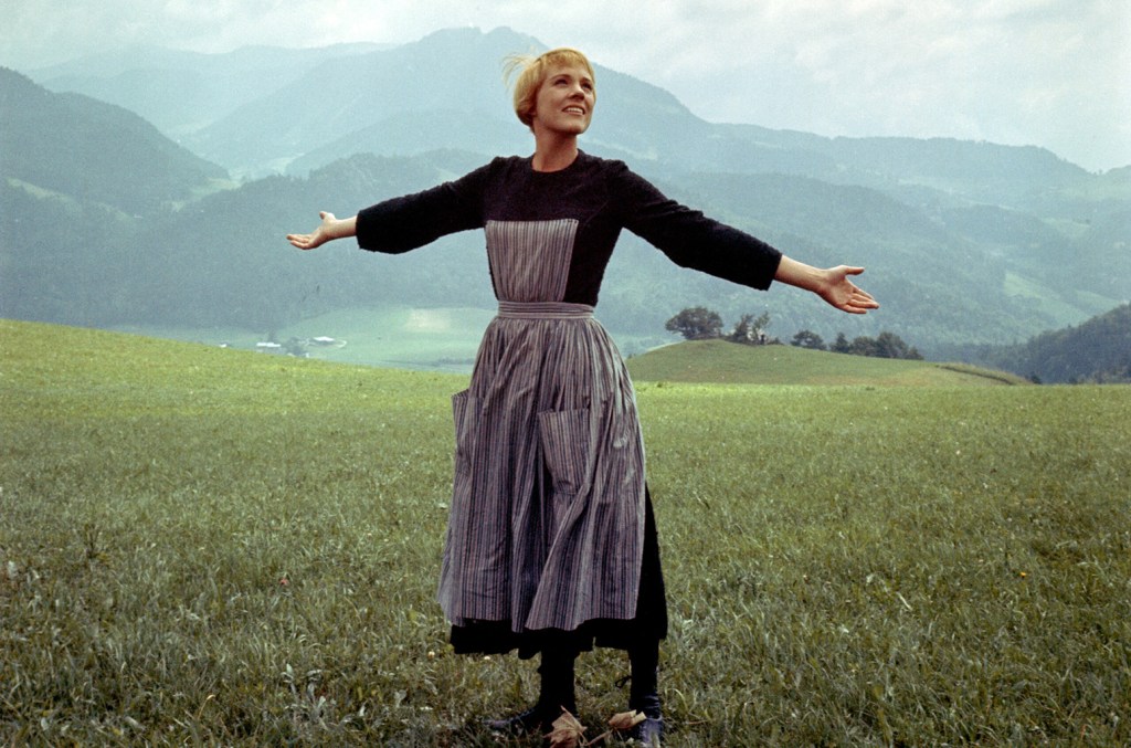 the sound of music (film)
