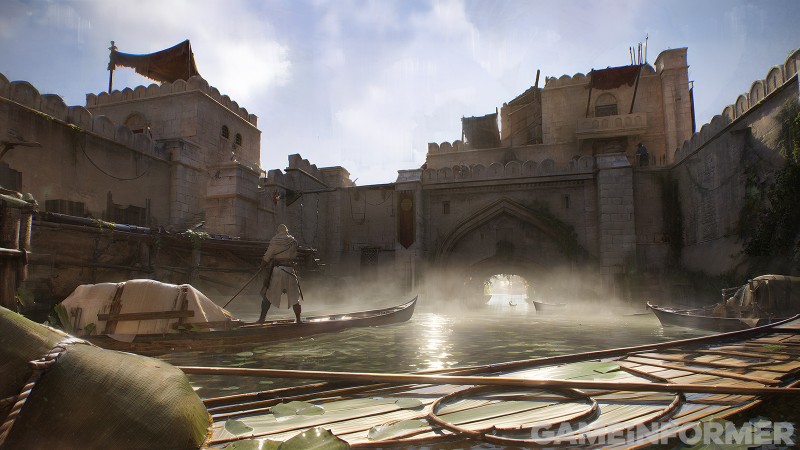 assassin's creed valhalla release date
