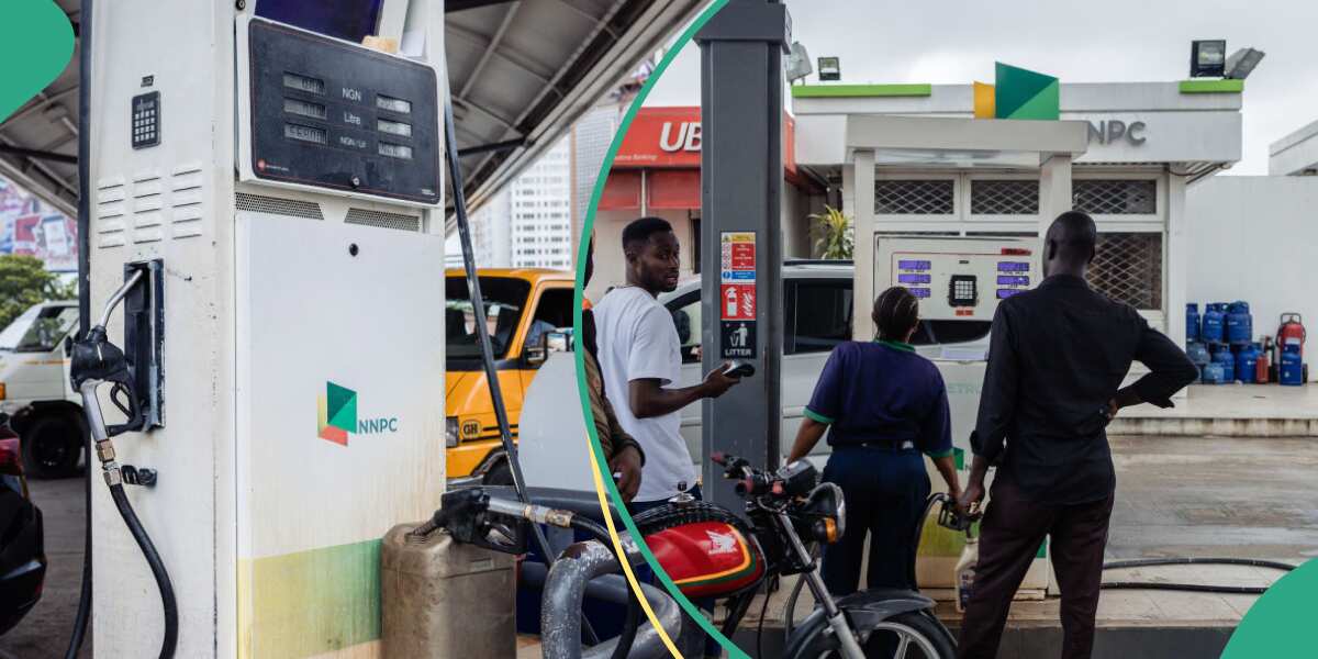 fuel price in nigeria