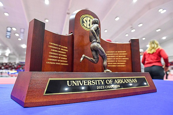 list of southeastern conference champions