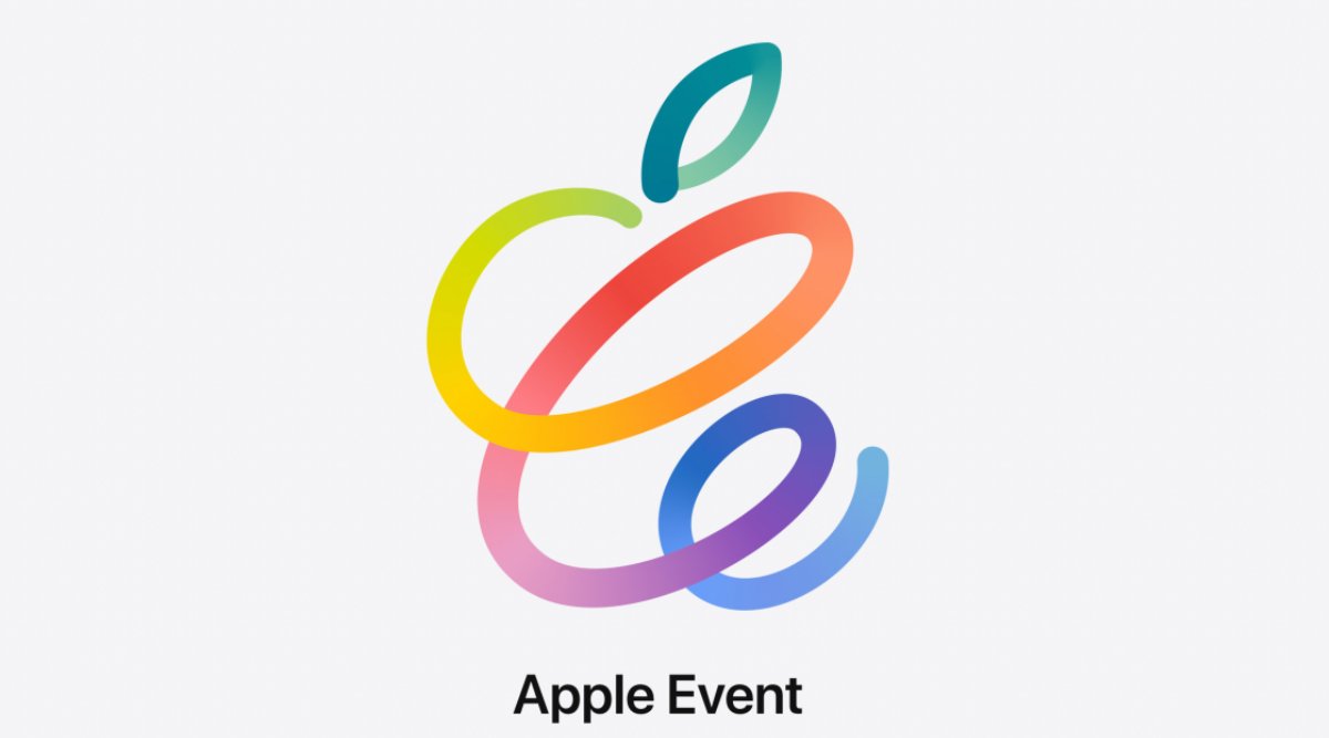 apple event april 2021