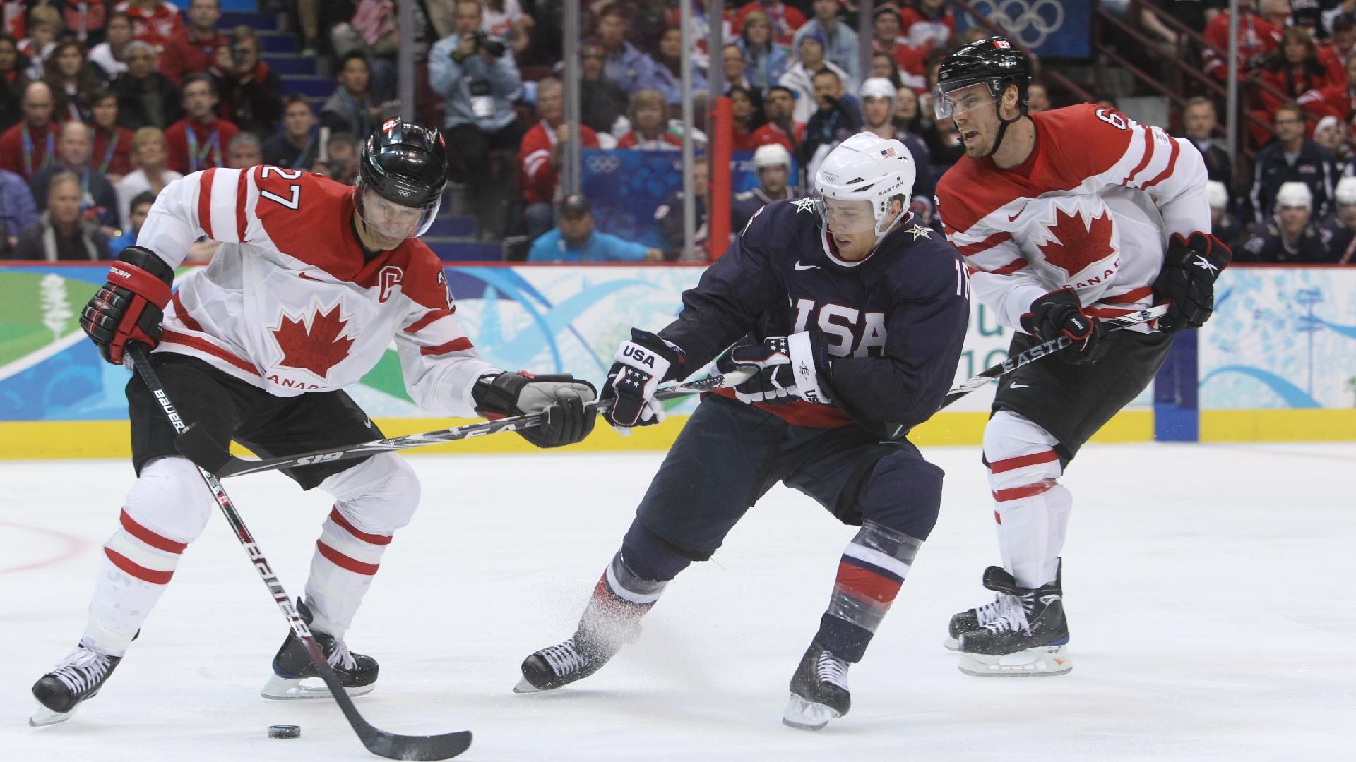 ice hockey at the 2022 winter olympics – men's team rosters