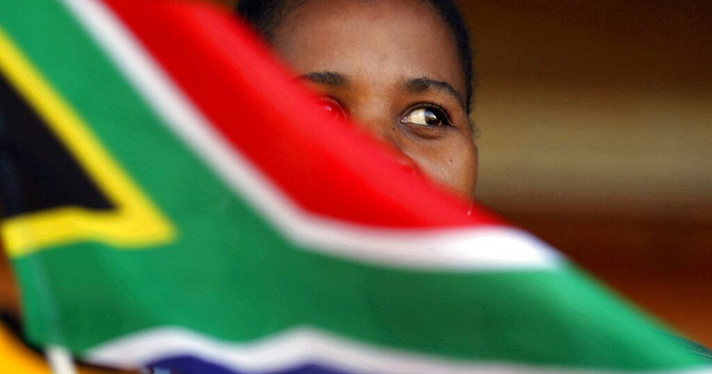 freedom day south africa