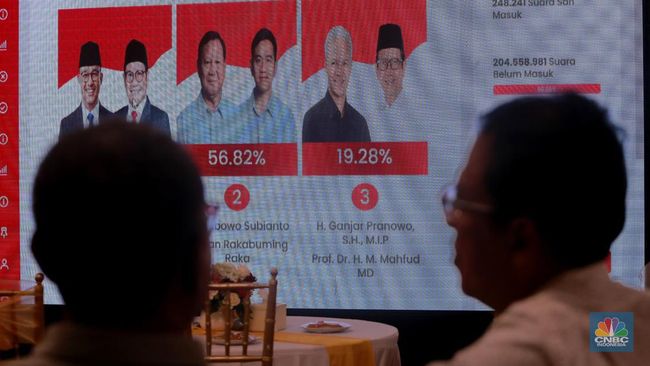 pemilihan umum presiden indonesia 2019
