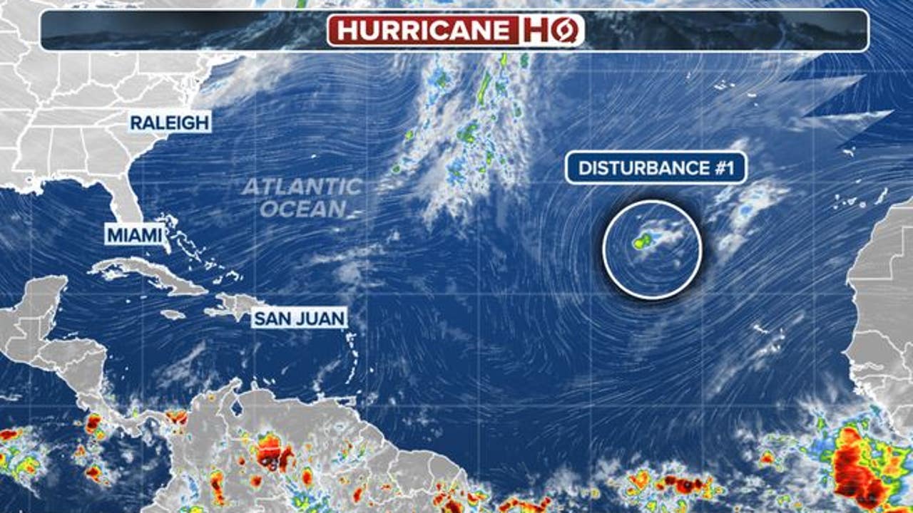 atlantic hurricane season
