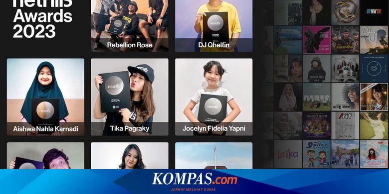 daftar pemusik indonesia