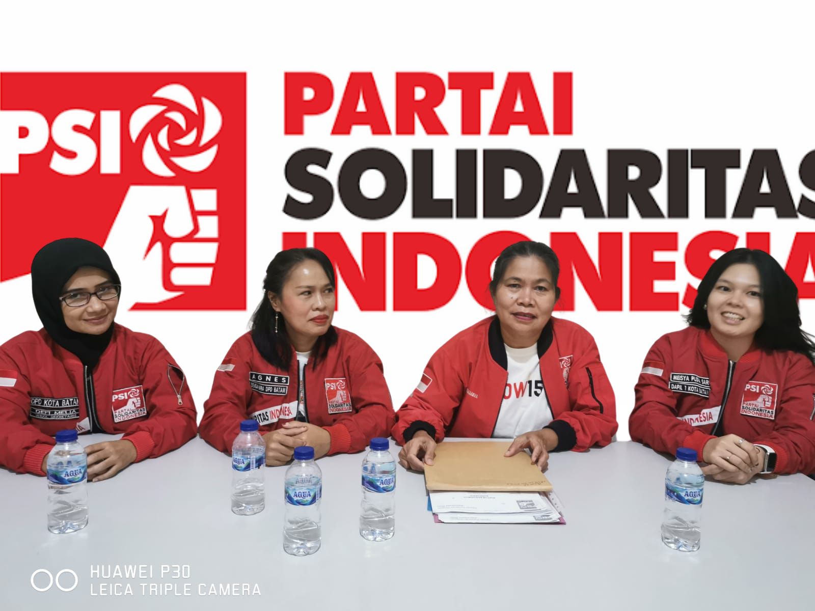 partai solidaritas indonesia