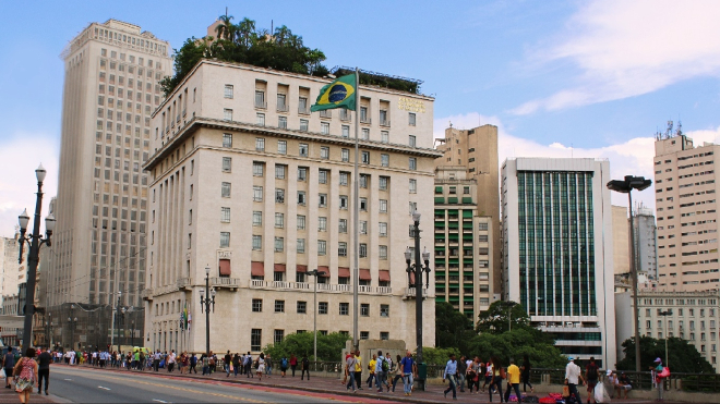 lista de prefeitos das capitais do brasil