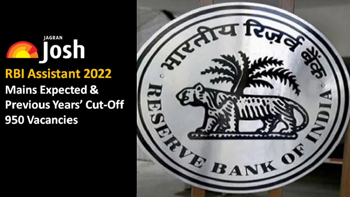 rbi assistant prelims result 2022