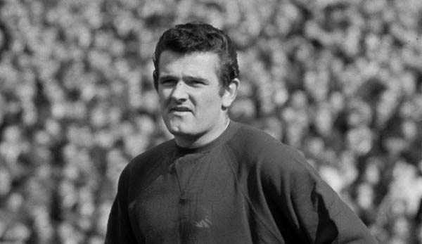 tommy lawrence