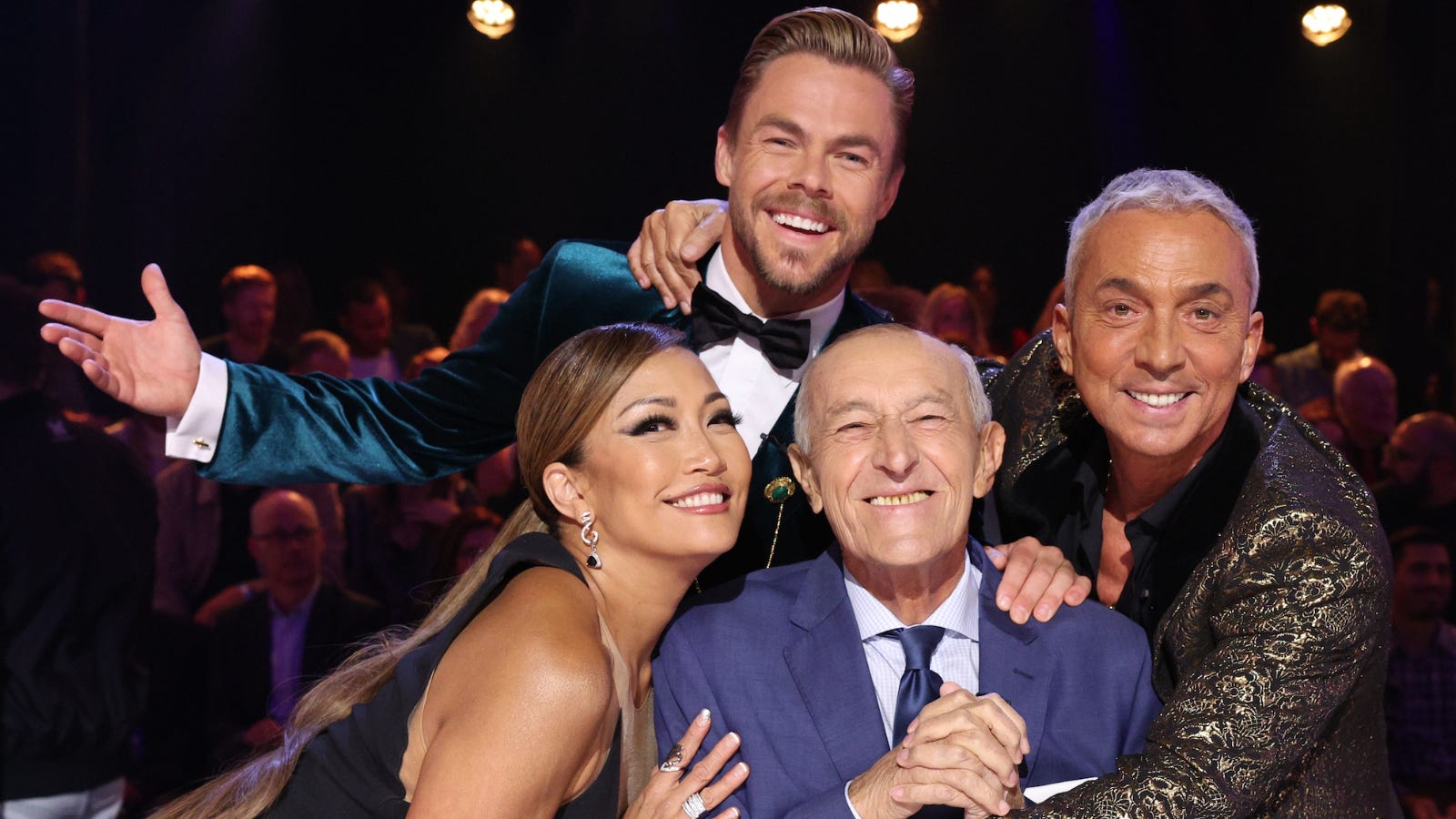 list of dancing with the stars (american tv series) competitors