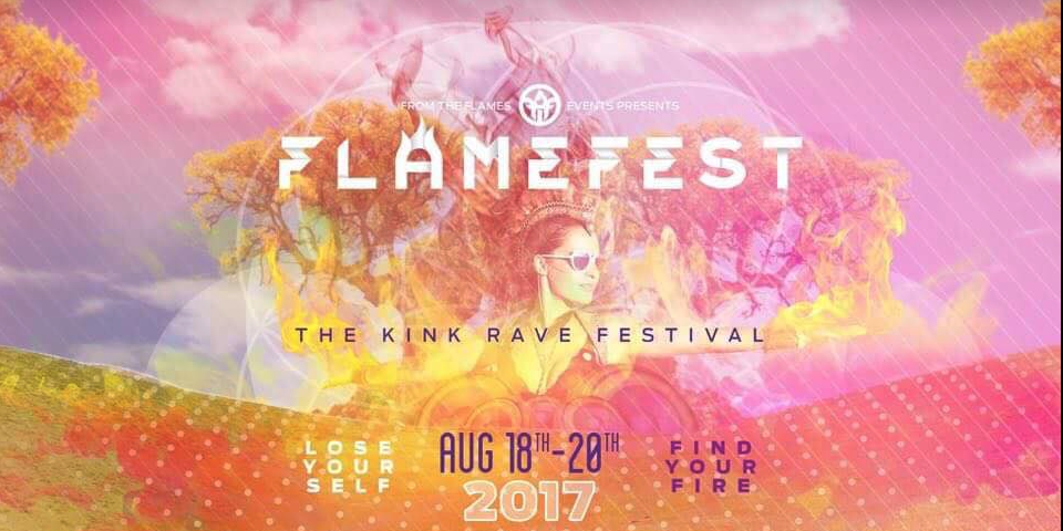 flamefest