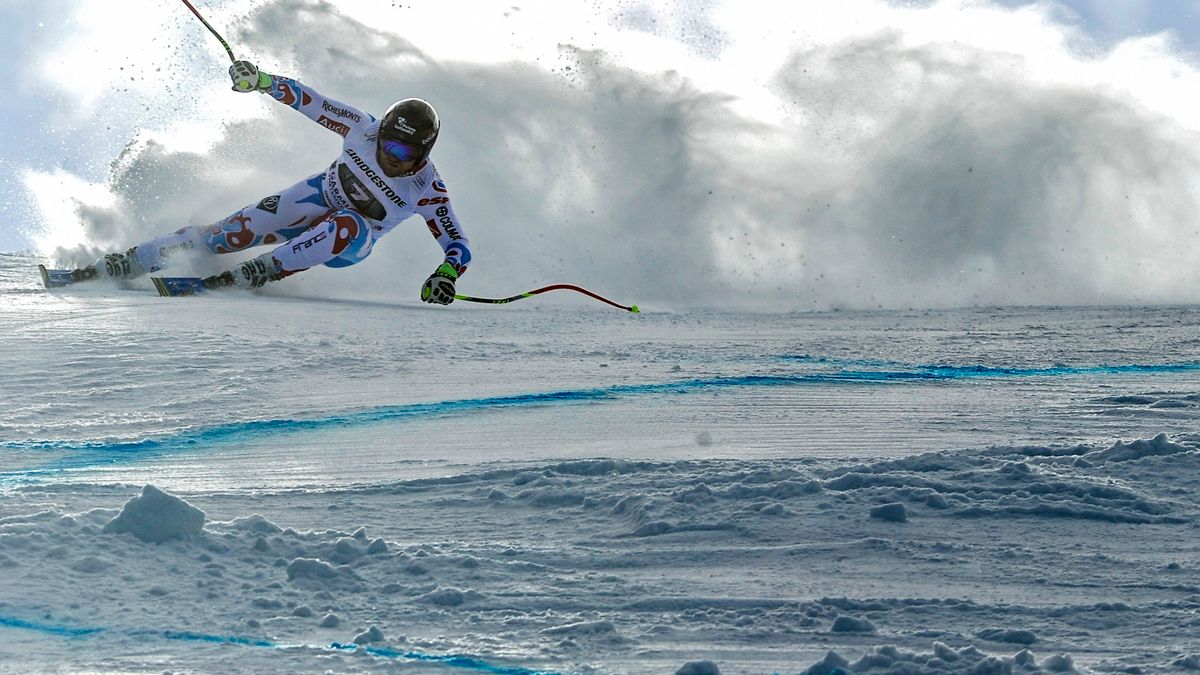liste tödlicher unfälle im ski leistungssport