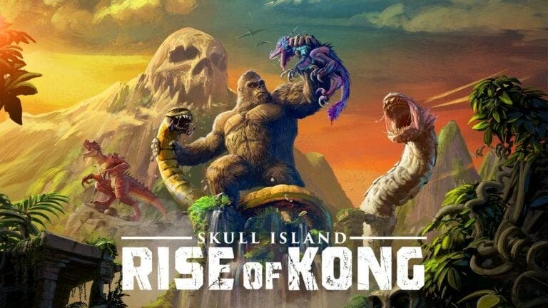 kong: skull island