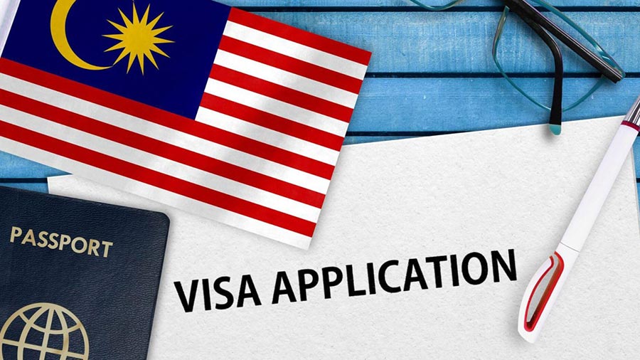 malaysia visa for indian