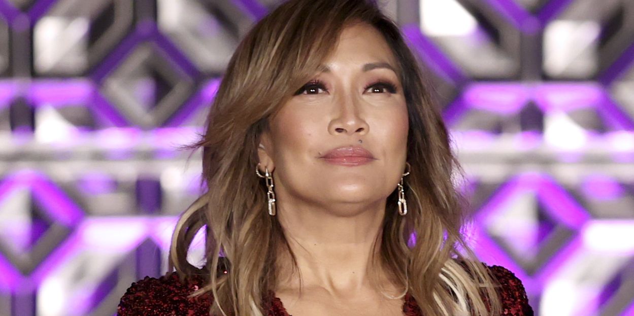 dancing with the stars carrie ann inaba