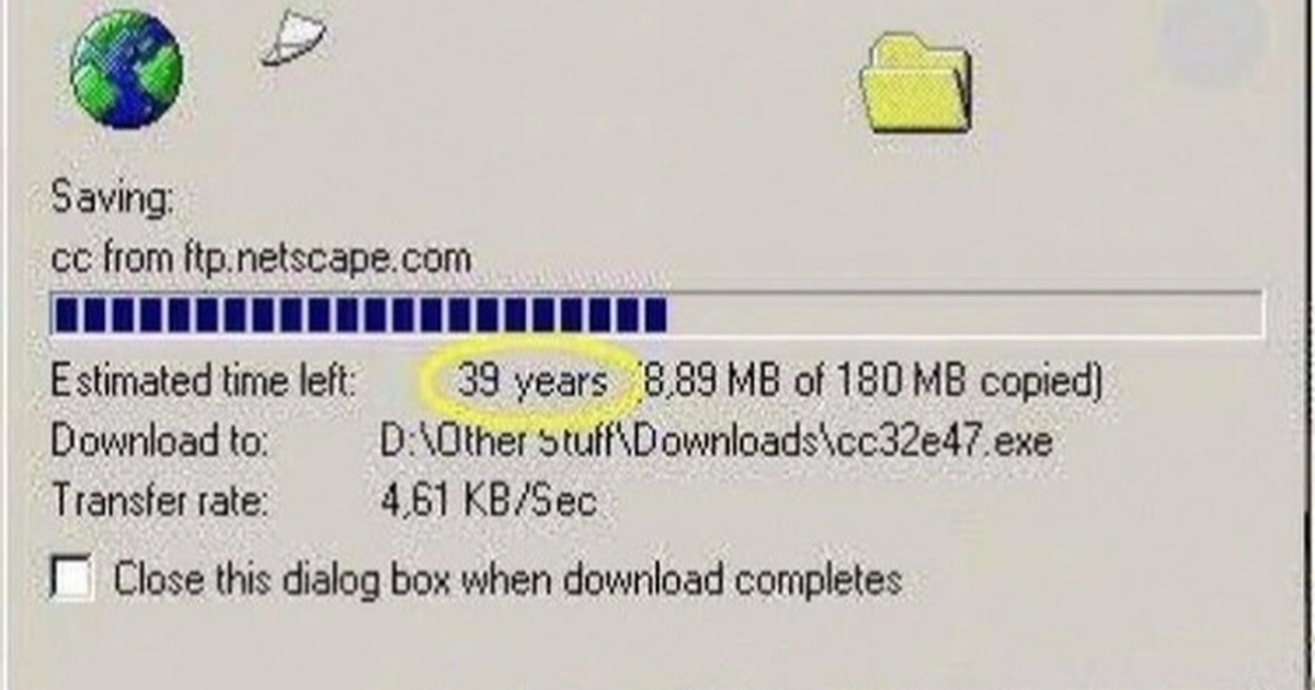 sự cố máy tính năm 2000