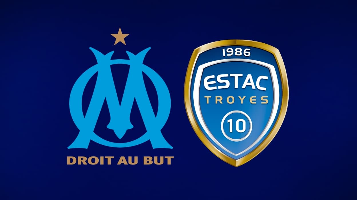 marseille – troyes
