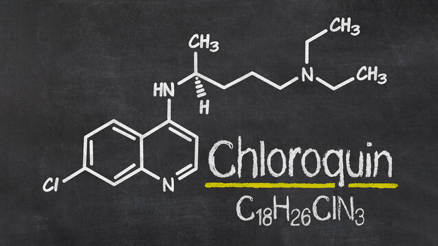chloroquine