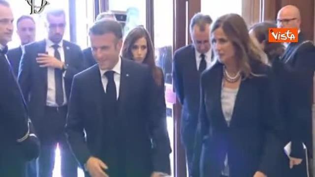presidenti della repubblica francese