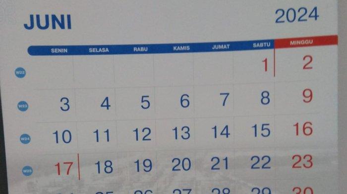 kalender hijriyah