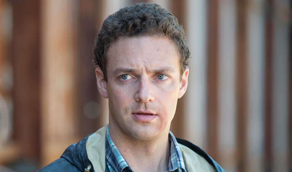 ross marquand