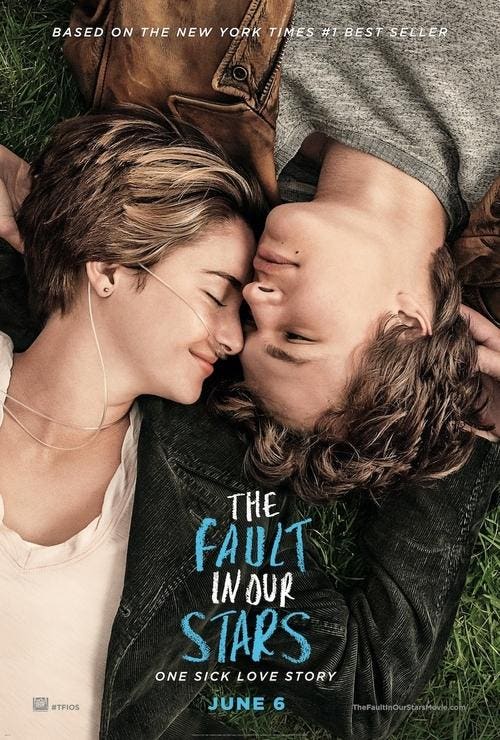 the fault in our stars (film)