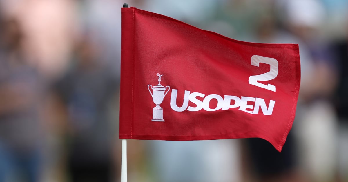list of u.s. open (golf) champions