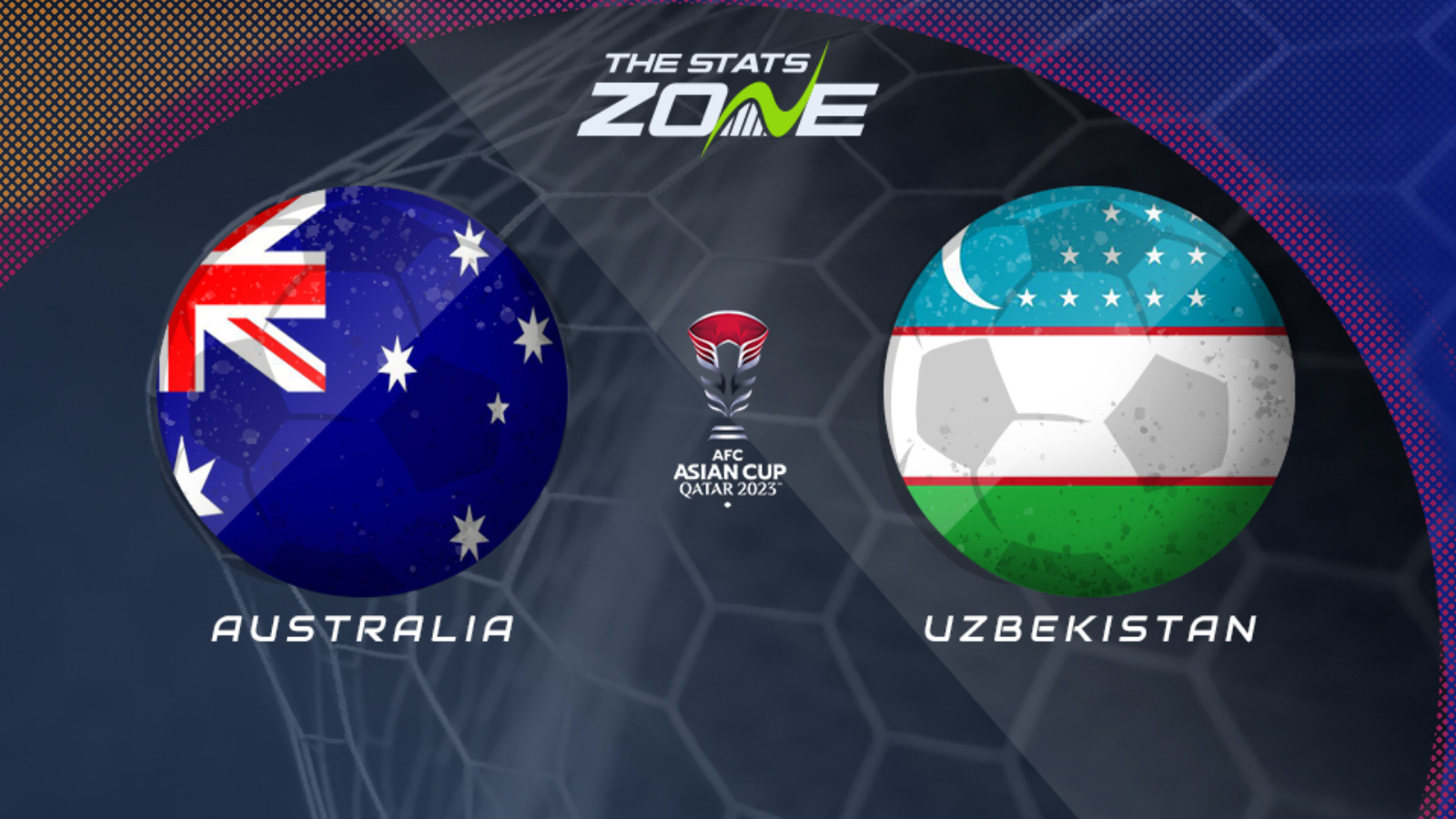 australia vs uzbekistan
